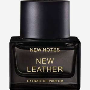 בושם ניו נוטס New Notes New Leather