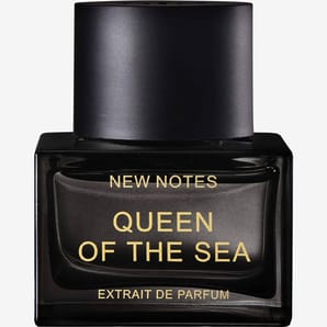 דוגמית ניו נוטס Queen of the Sea sample