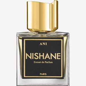 בושם נישנה אני NISHANE Ani tester
