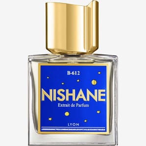 דוגמית נישנה NISHANE B-612 sample