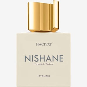 בושם האשיבט NISHANE Hacivat tester