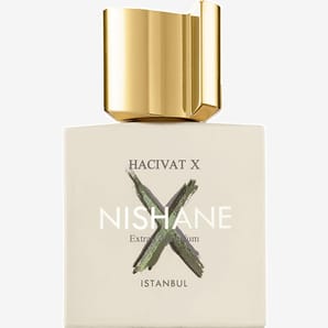 דוגמית נישנה NISHANE Hacivat X sample