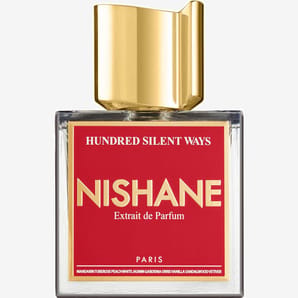 בושם נישנה NISHANE Hundred Silent Ways 15ml