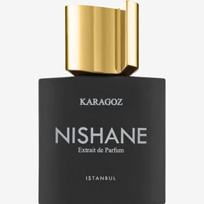 דוגמית קרגוז NISHANE Karagoz sample