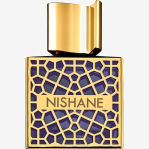 בושם נישנה מאנה NISHANE Mana tester