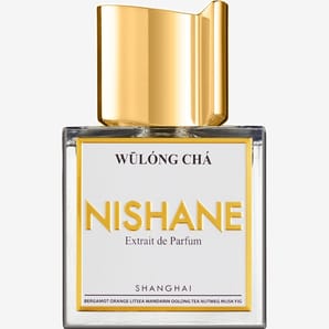 בושם נישנה NISHANE Wulong Cha tester
