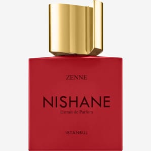 דוגמית נישנה NISHANE Zenne sample