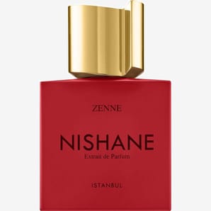 בושם נישנה NISHANE Zenne tester