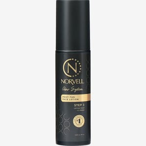 קרם לחות משזף Norvell Post-Tan Face Lotion
