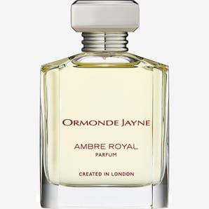 בושם אמברה רויאל Ormonde Jayne Ambre Royal