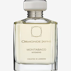 בושם מונטבקו אינטנסיבו Ormonde Jayne Montabaco Intensivo