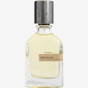 דוגמית אורטו פריזי Seminalis sample