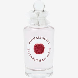 דוגמית פנהליגונס Elisabethan Rose sample