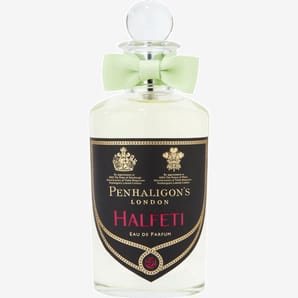 דוגמית הלפטי Penhaligon's Halfeti sample