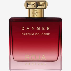 דוגמית דנג'ר Roja Dove Danger sample