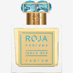בושם רוז'ה Roja Isola Blue tester