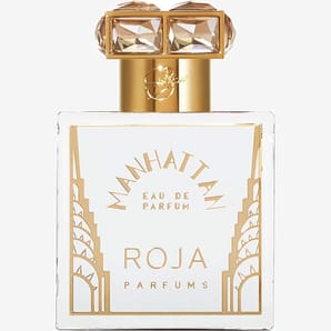 בושם רוז'ה Roja Dove Manhattan