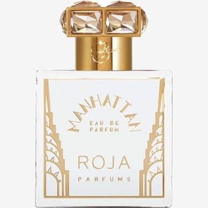 בושם רוז'ה מנהטן Roja Dove Manhattan tester