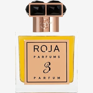 בושם רוז'ה Roja Dove Parfum de la Nuit 3