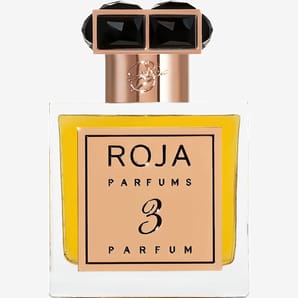 דוגמית רוז'ה Parfum de la Nuit 3 sample