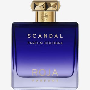 דוגמית רוז'ה סקנדל Roja Dove Scandal sample