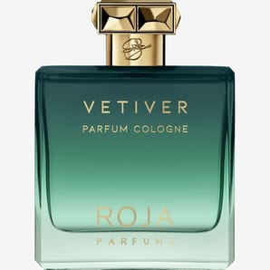 בושם רוז'ה וטיבר Roja Dove Vetiver