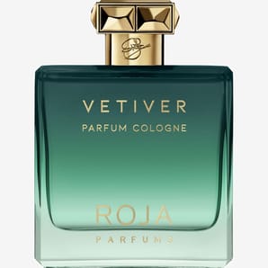 בושם רוז'ה וטיבר Roja Dove Vetiver tester