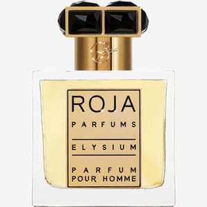 דוגמית רוז'ה Roja Elysium PARFUM sample
