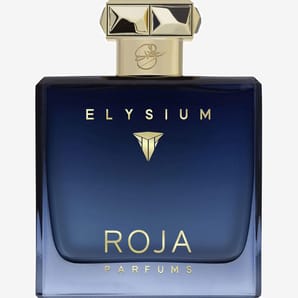בושם אליסיום Roja Dove Elysium tester