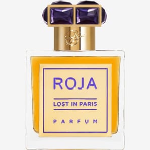 בושם רוז'ה Roja Dove Lost in Paris
