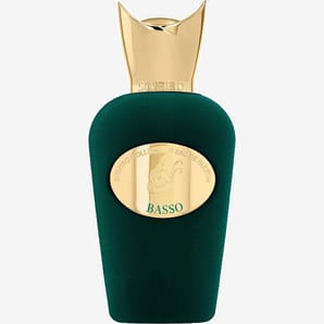 בושם סוספירו באסו SOSPIRO Basso