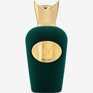 בושם סוספירו מזו SOSPIRO Mezzo