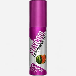 תרסיס רענון הפה STAYCOOL Breath Freshener