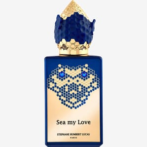 בושם סטפן המברט Stephane Humbert Sea my Love