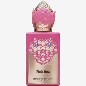 בושם סטפן המברט Stephane Humbert Lucas Pink Boa