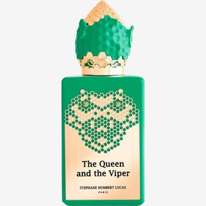 בושם סטפן המברט Stephane Humbert The Queen and the Viper