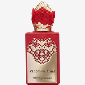 דוגמית סטפן המברט Venom Incarnat sample