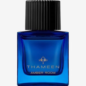 דוגמית ת'אמין Thameen Amber Room sample