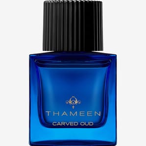 דוגמית ת'אמין Thameen Carved Oud sample