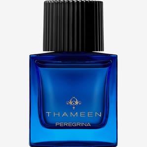 דוגמית ת'אמין Thameen Peregrina sample
