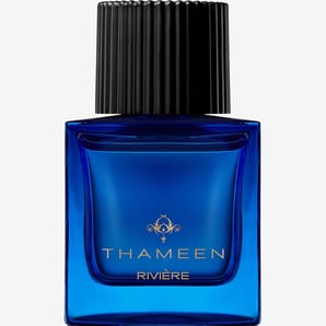 דוגמית ת'אמין Thameen Riviere sample