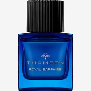 בושם ת'אמין Thameen Royal Sapphire