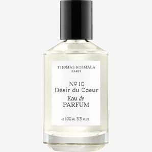 בושם תומאס קוסמלה Thomas Kosmala No. 4 Desir du Coeur tester