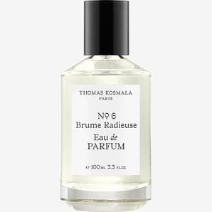 בושם תומאס Thomas Kosmala No. 6 Brume Radieuse
