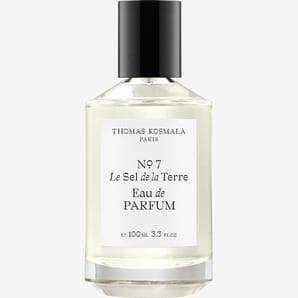 בושם תומאס קוסמלה Thomas Kosmala No. 7 Le Sel de la Terre