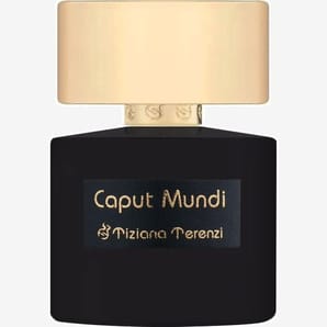 בושם טיציאנה טרנזי Tiziana Terenzi Caput Mundi