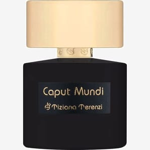 דוגמית טיציאנה טרנזי Caput Mundi sample