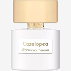 דוגמית טיציאנה טרנזי Cassiopea sample