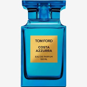 דוגמית טום פורד Costa Azzurra sample