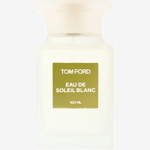 בושם או דה סוליל בלאן Tom Ford Eau de Soleil Blanc